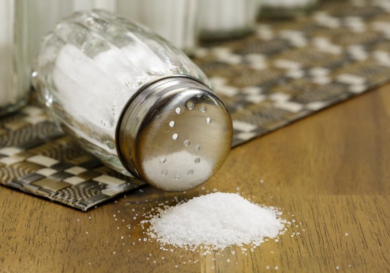 Himalaya-Salz – Irreführung über die geografische Herkunft eines Produktes