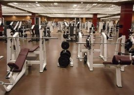 Ein Fitnessstudio darf mehr wissen als ein Arbeitgeber